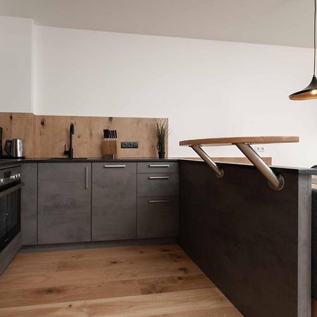 A Casa Serenity Серфаус Экстерьер фото