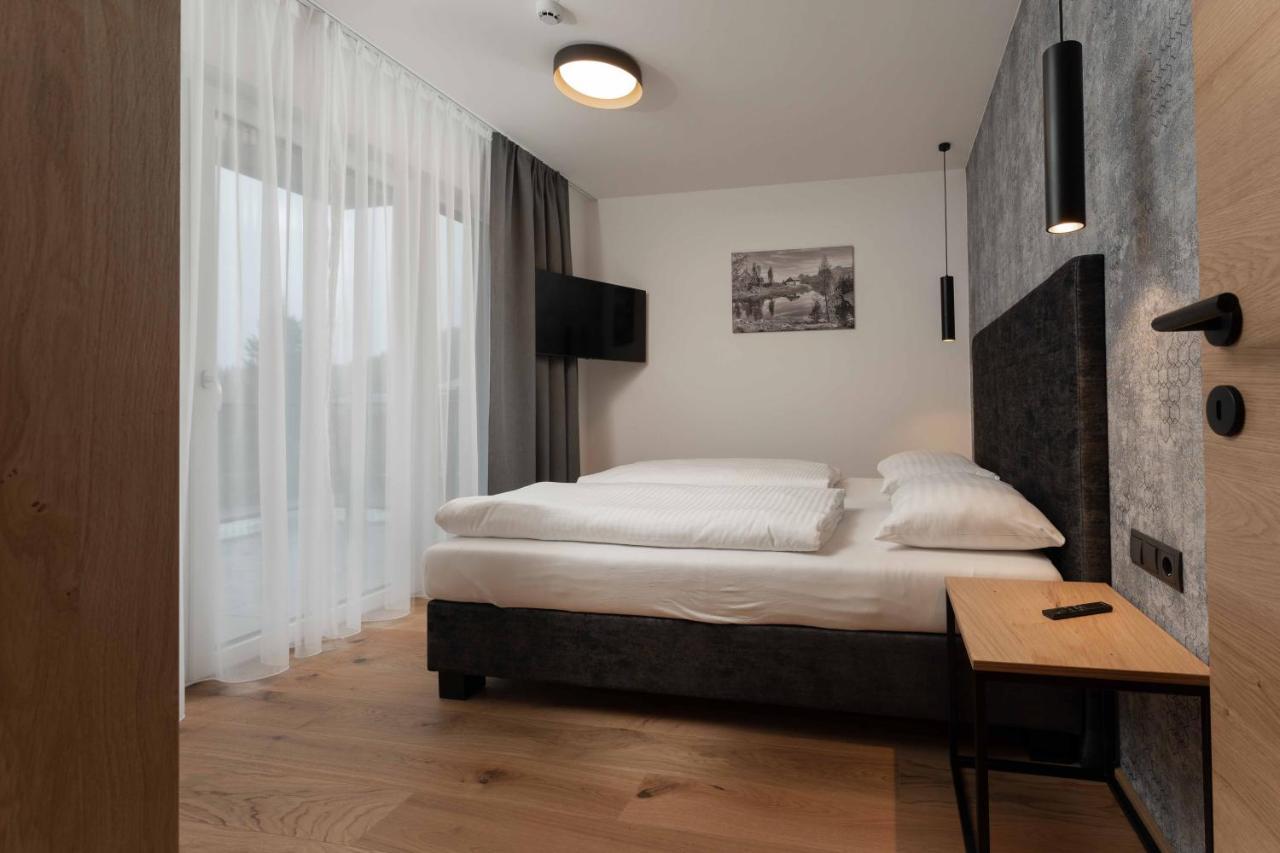 A Casa Serenity Серфаус Экстерьер фото