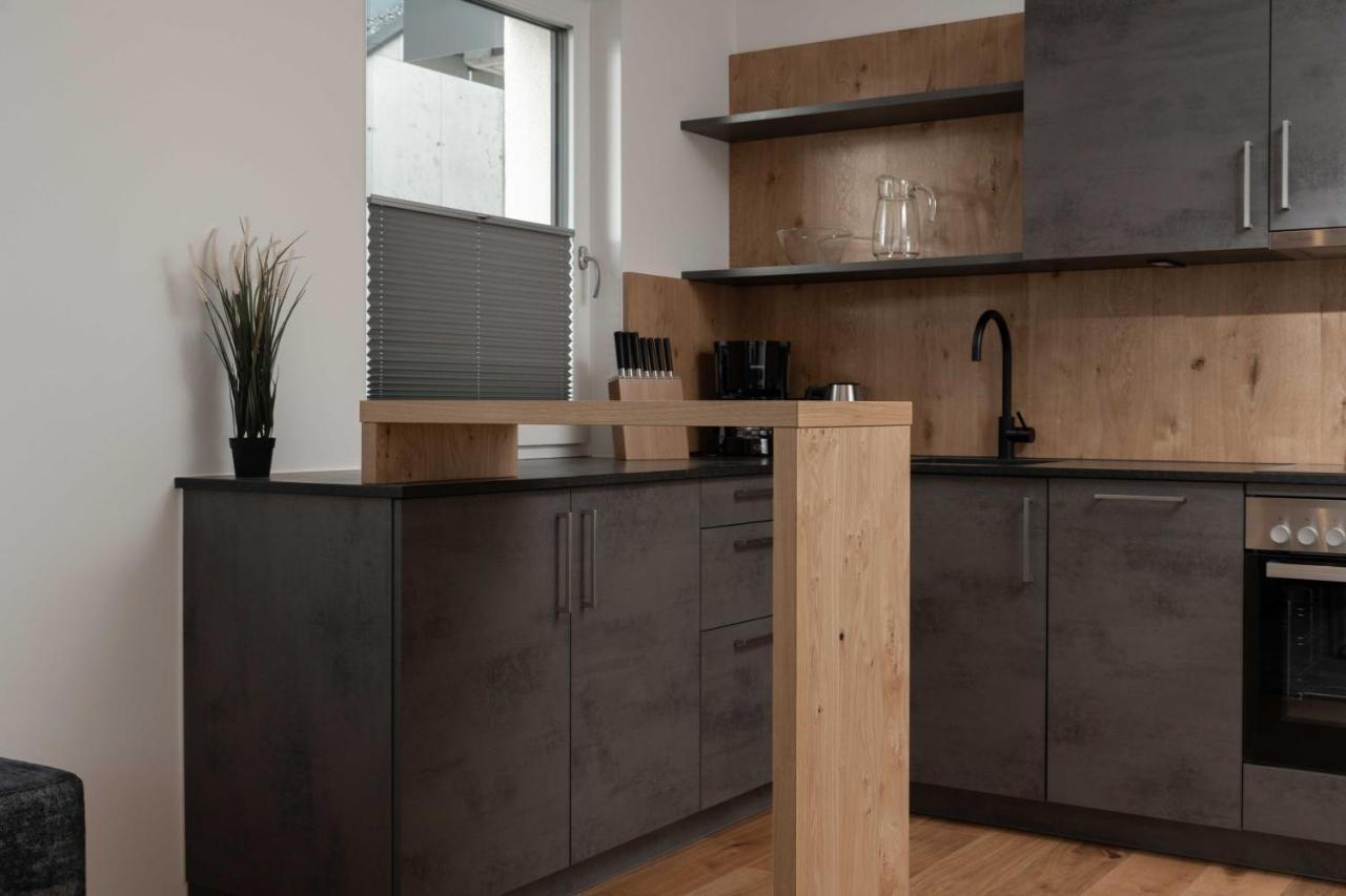 A Casa Serenity Серфаус Экстерьер фото