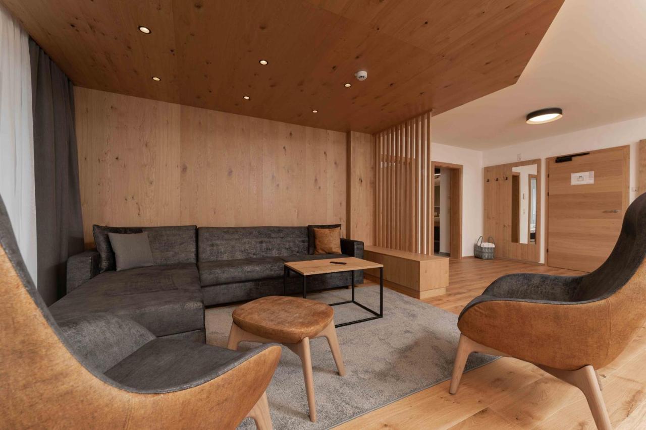 A Casa Serenity Серфаус Экстерьер фото