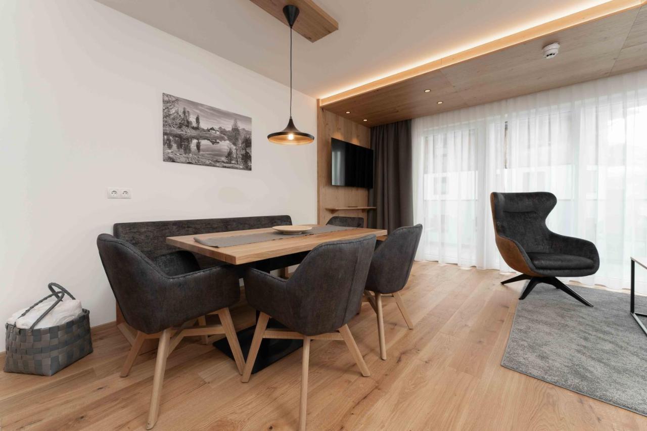 A Casa Serenity Серфаус Экстерьер фото
