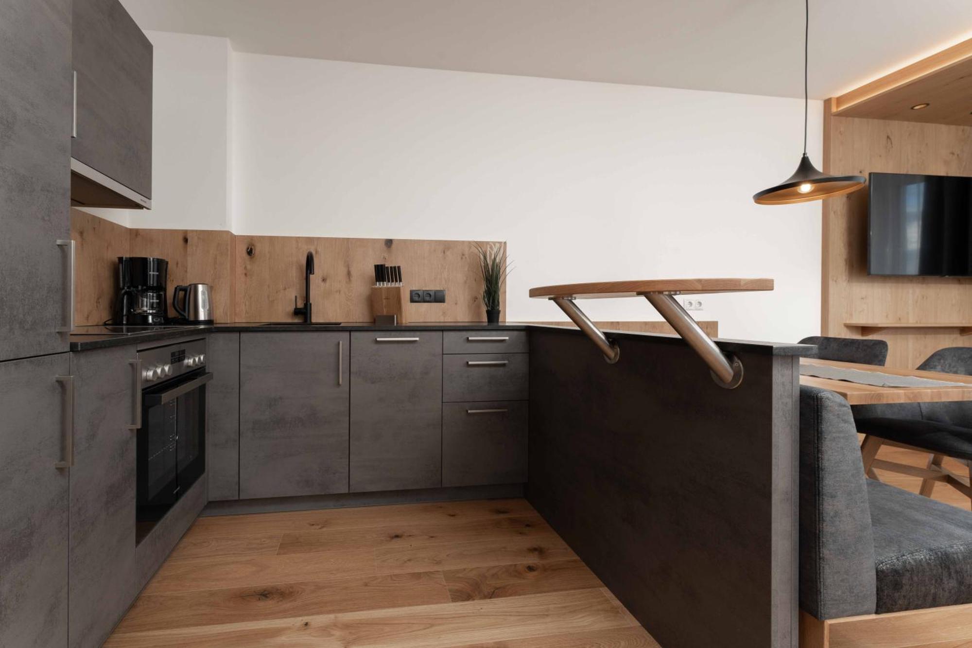 A Casa Serenity Серфаус Экстерьер фото