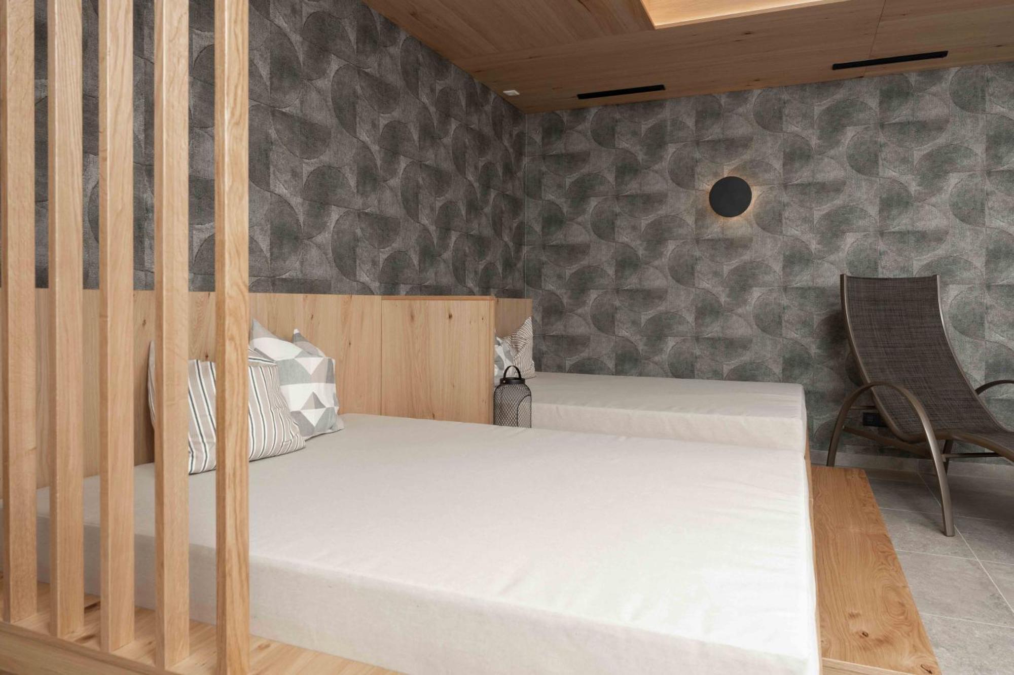 A Casa Serenity Серфаус Экстерьер фото
