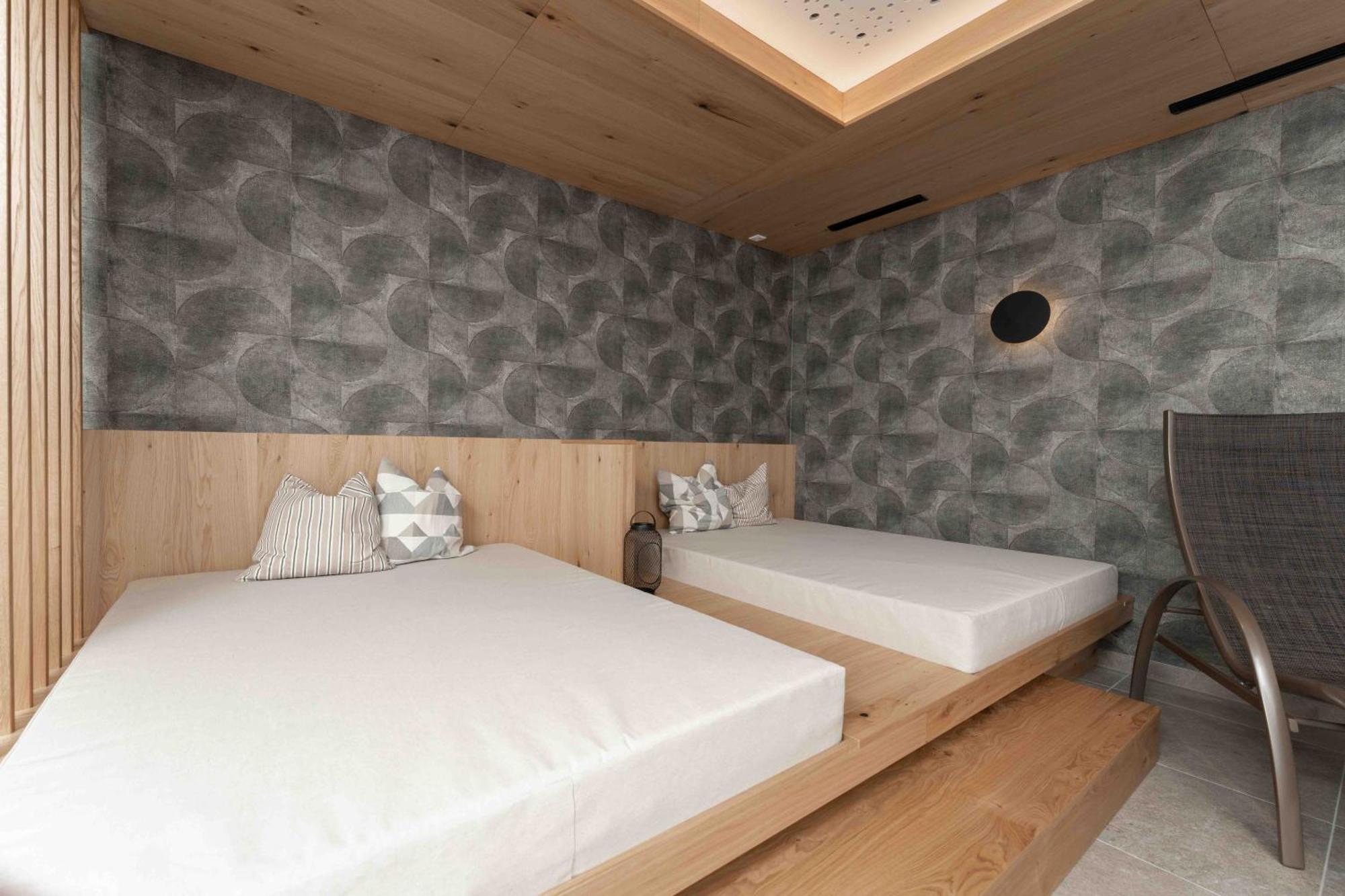 A Casa Serenity Серфаус Экстерьер фото