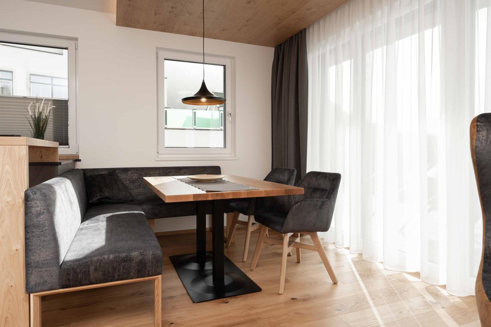 A Casa Serenity Серфаус Экстерьер фото