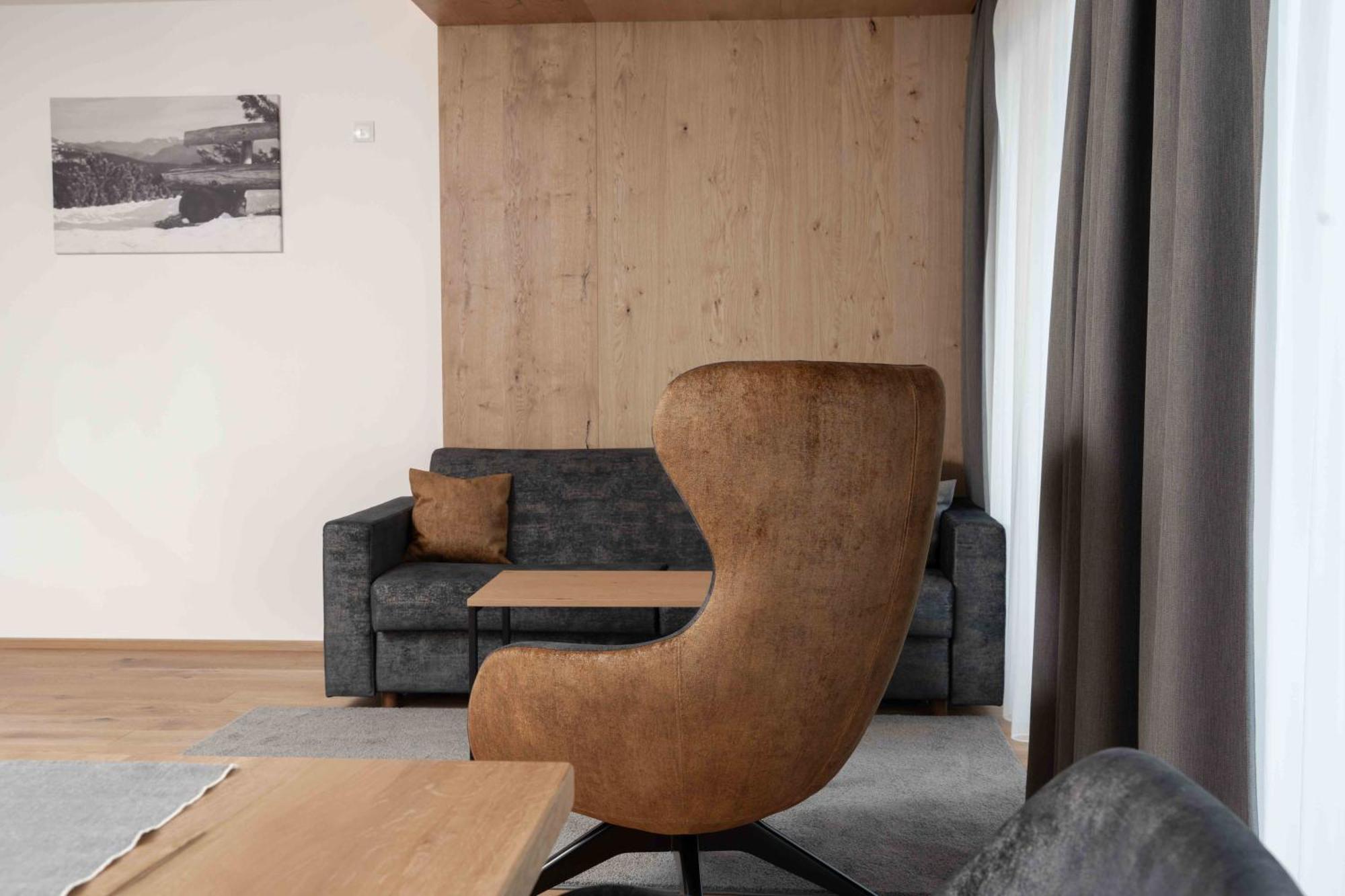A Casa Serenity Серфаус Экстерьер фото