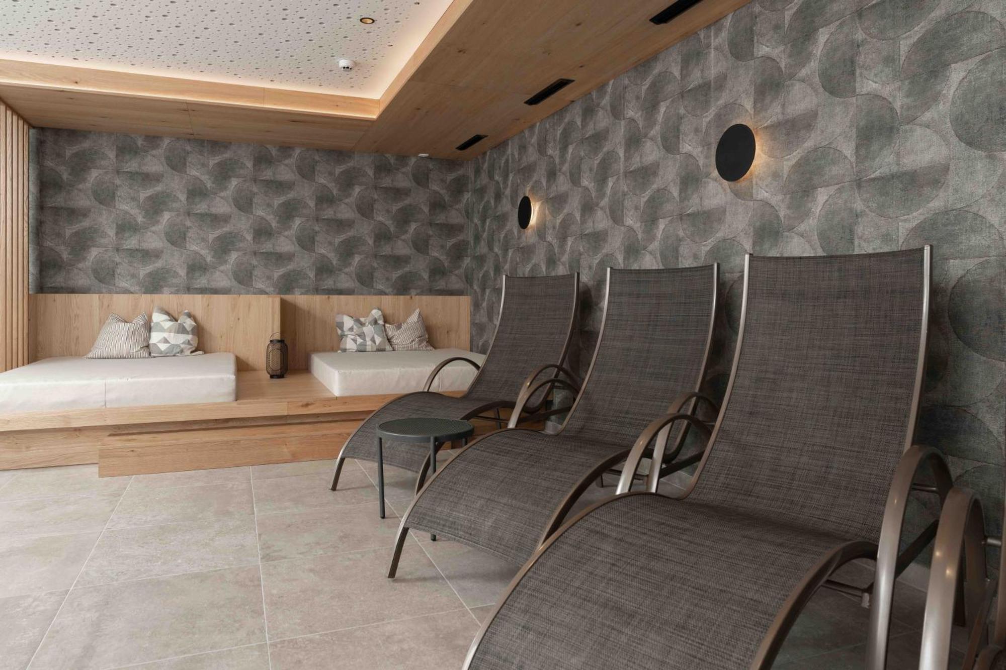A Casa Serenity Серфаус Экстерьер фото