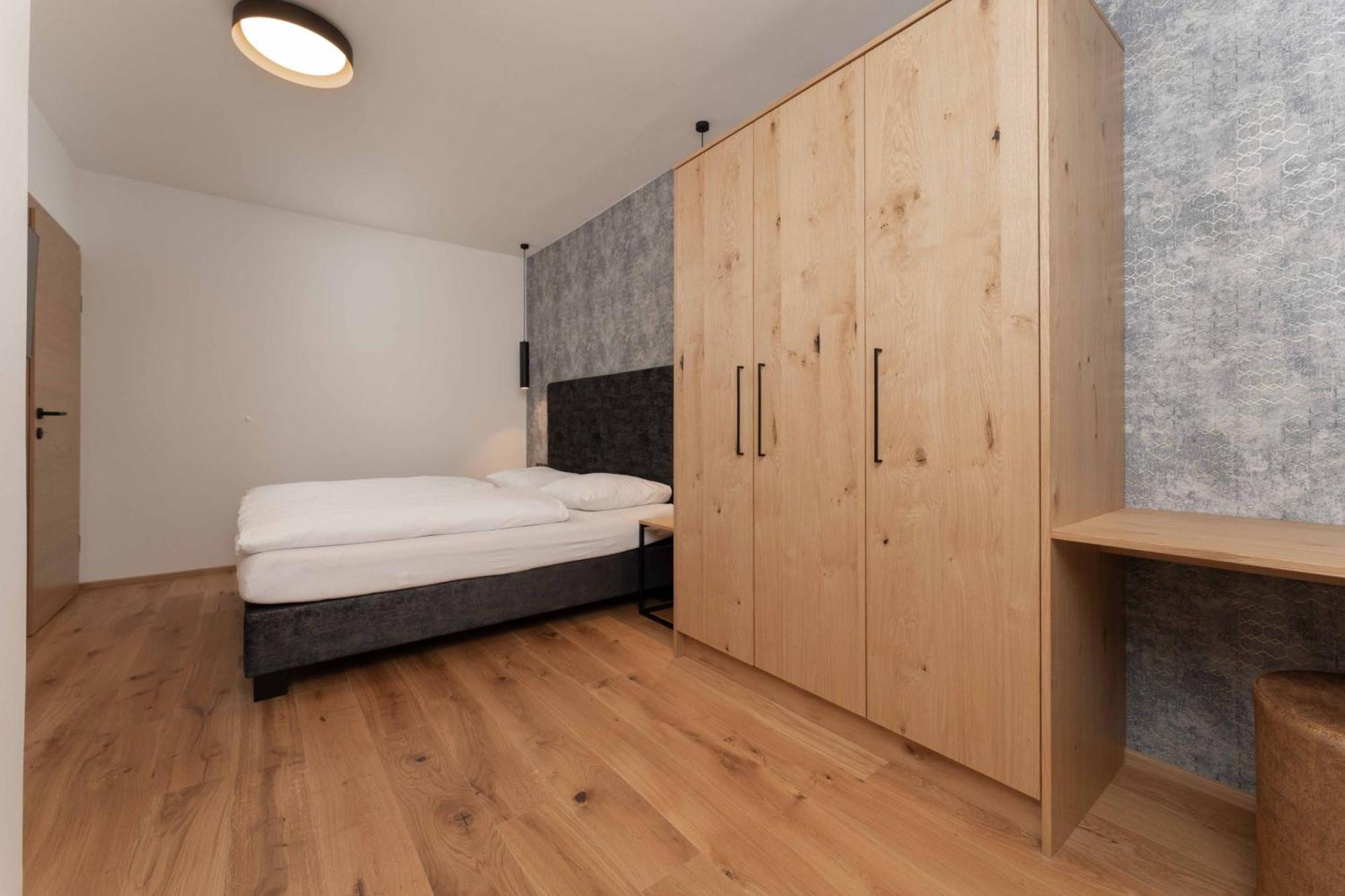 A Casa Serenity Серфаус Экстерьер фото