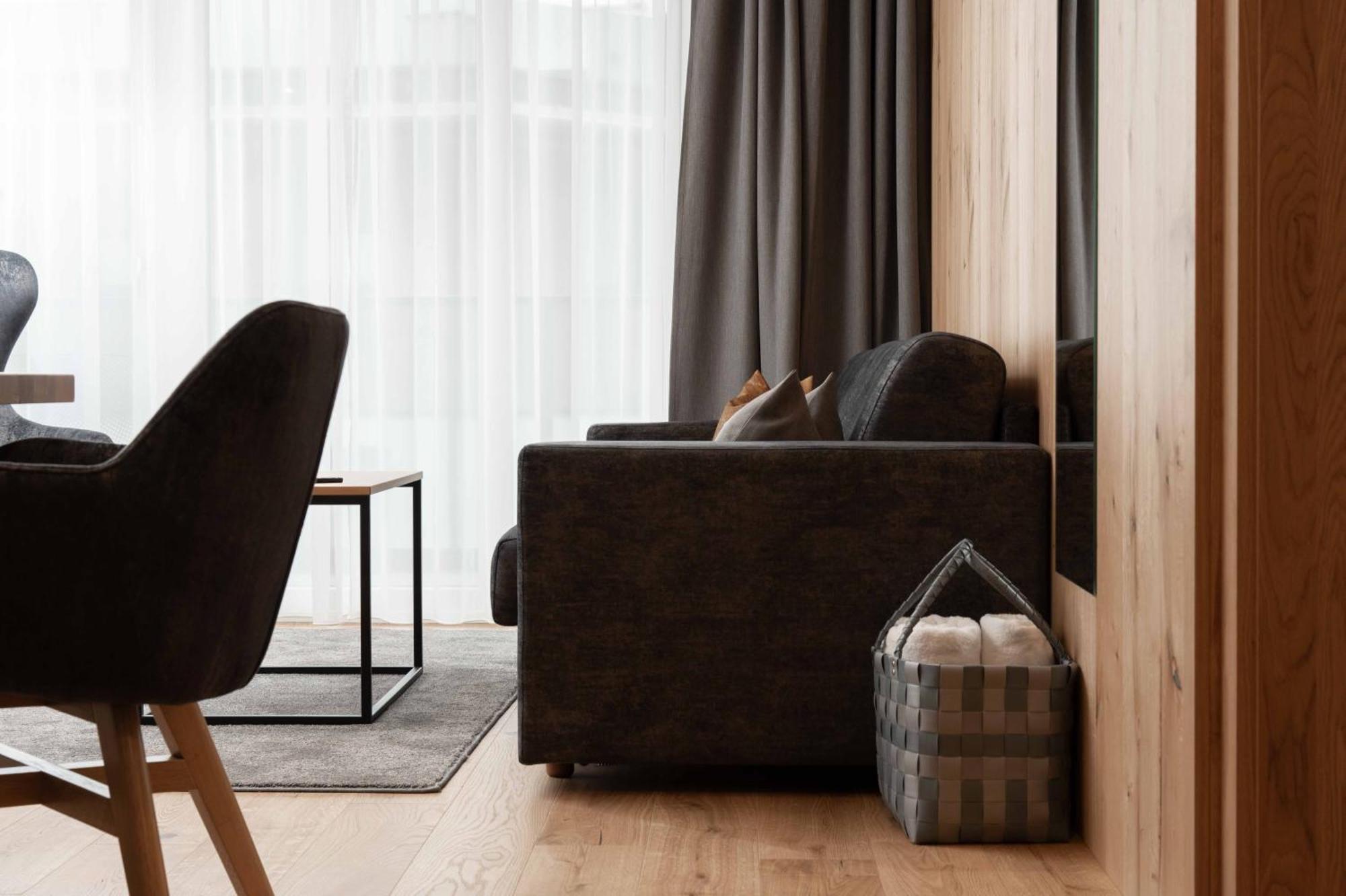 A Casa Serenity Серфаус Экстерьер фото
