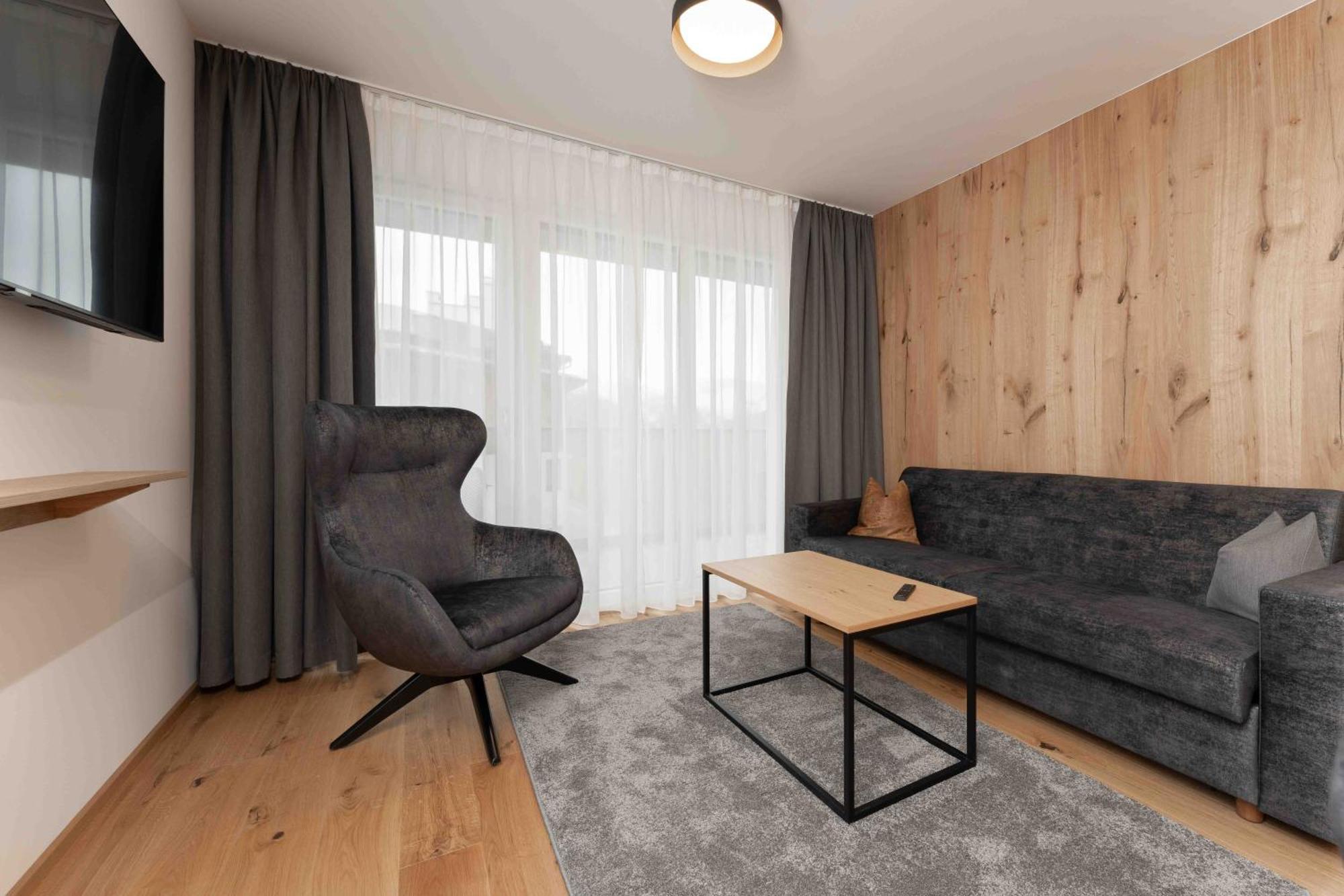 A Casa Serenity Серфаус Экстерьер фото