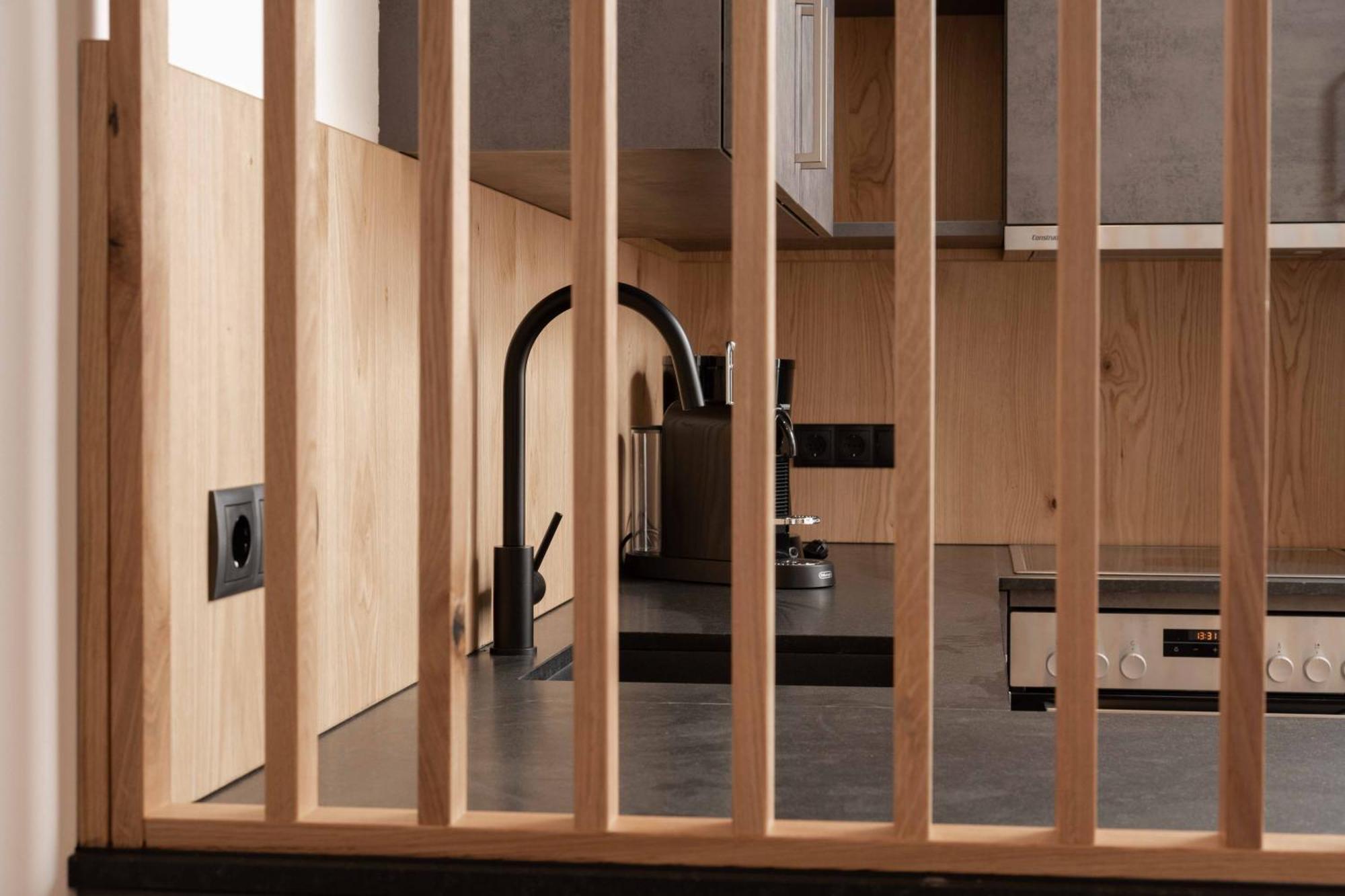 A Casa Serenity Серфаус Экстерьер фото