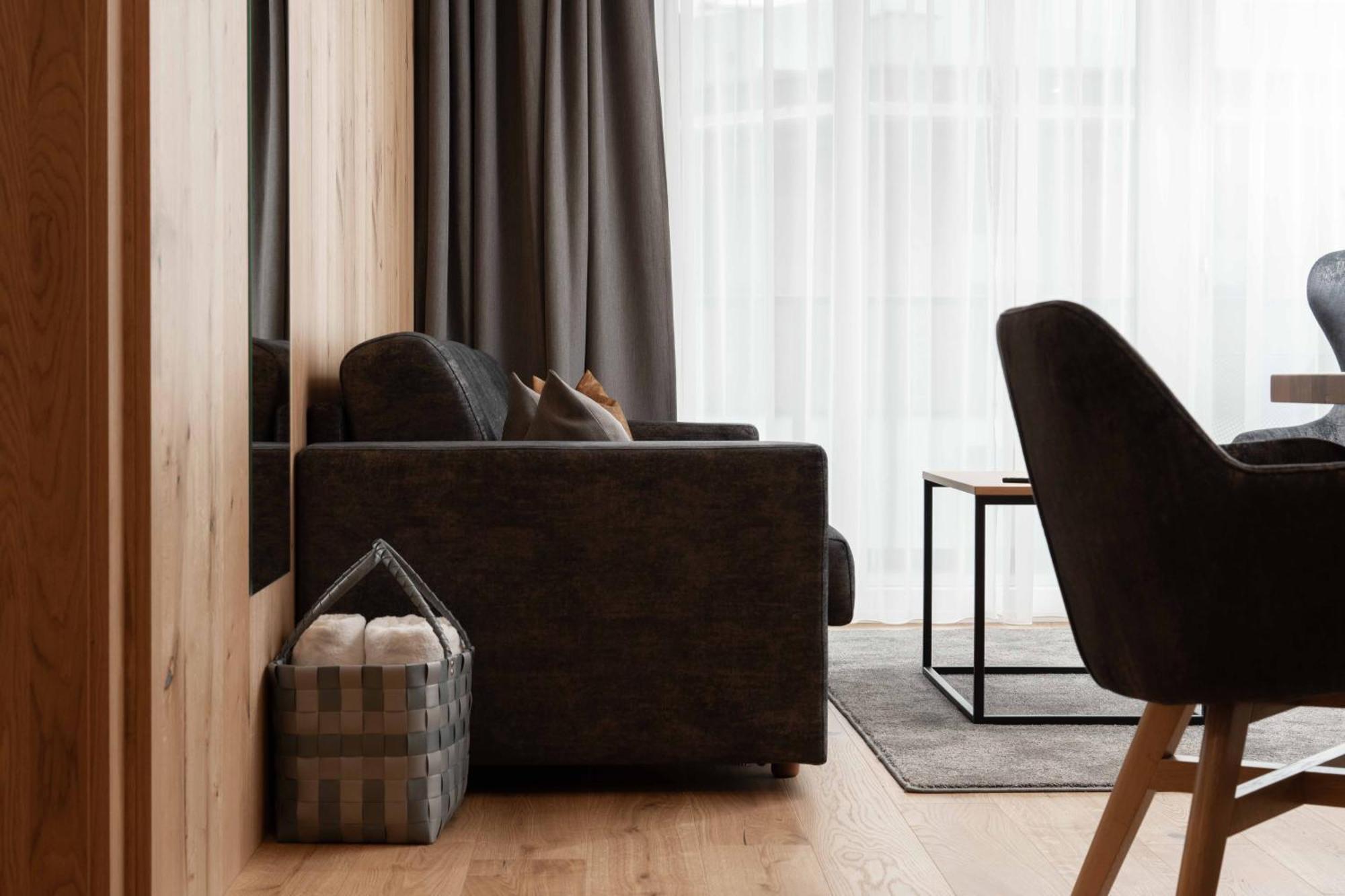 A Casa Serenity Серфаус Экстерьер фото