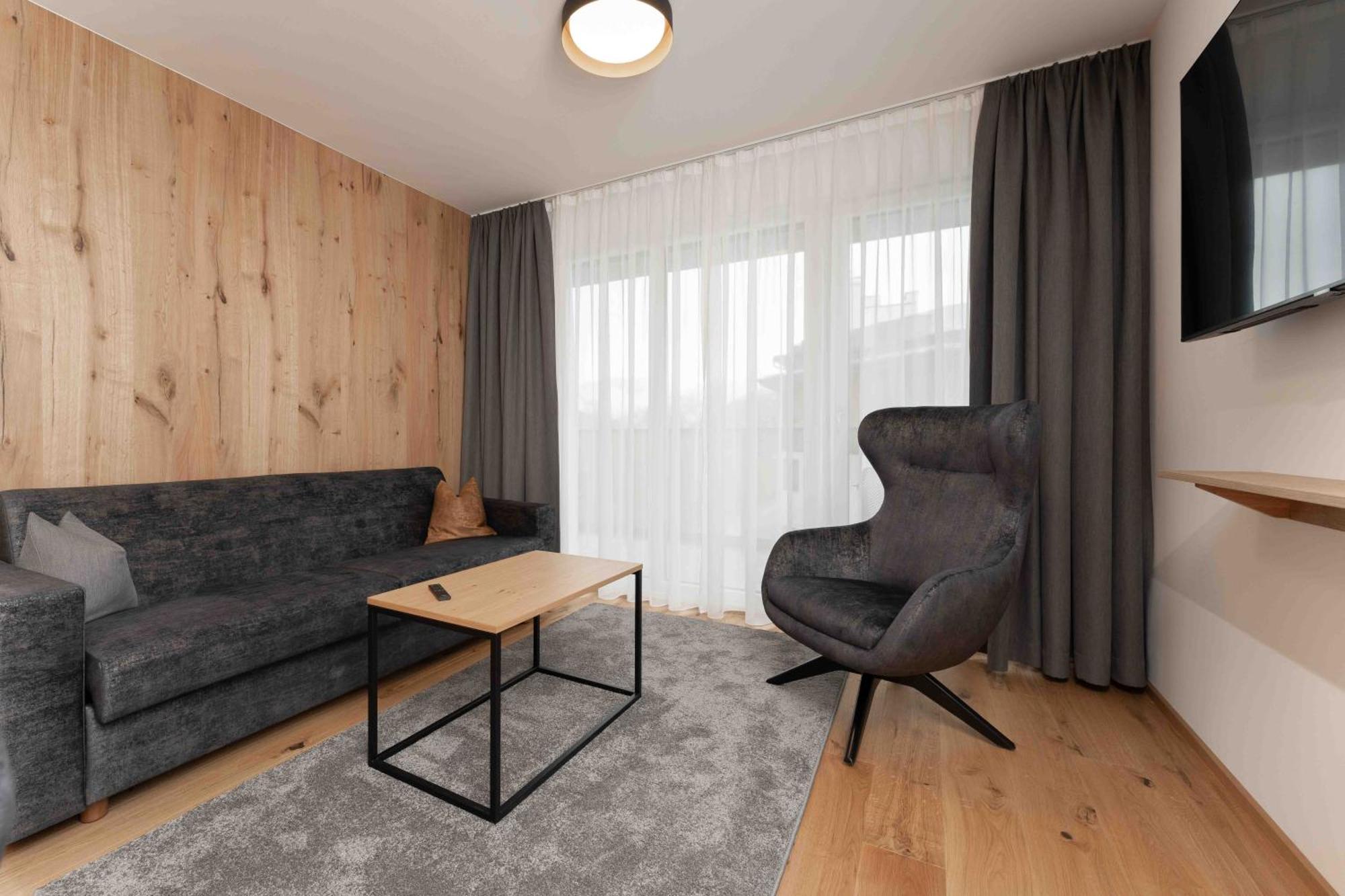 A Casa Serenity Серфаус Экстерьер фото