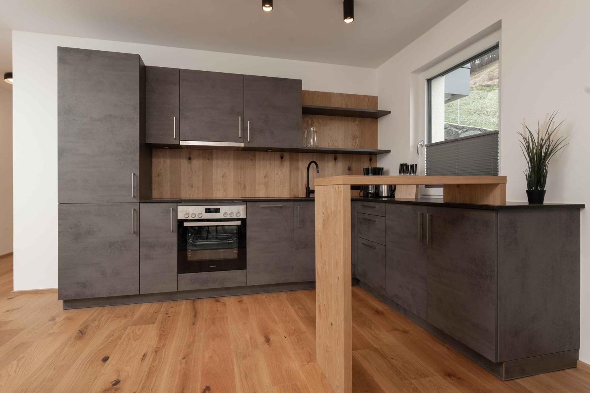 A Casa Serenity Серфаус Экстерьер фото