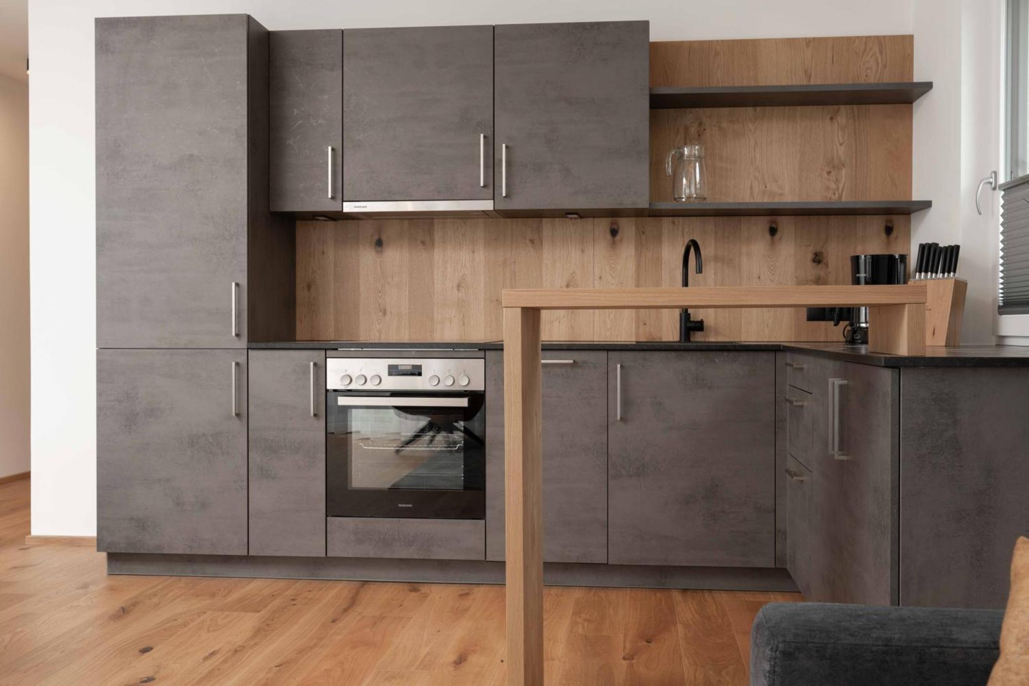 A Casa Serenity Серфаус Экстерьер фото